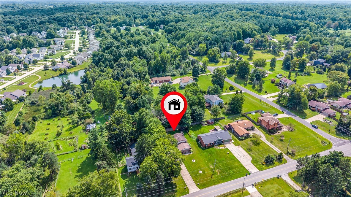 3666 Sleepy Hollow Road Brunswick Hills OH 44212