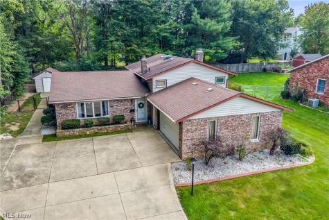 3666 Sleepy Hollow Road Brunswick Hills OH 44212