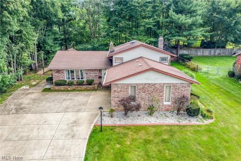 3666 Sleepy Hollow Road Brunswick Hills OH 44212