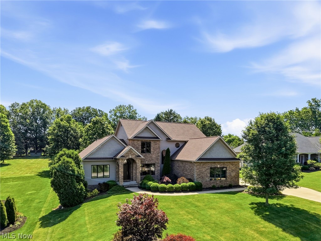 3341 Creekside Trail Cuyahoga Falls OH 44223