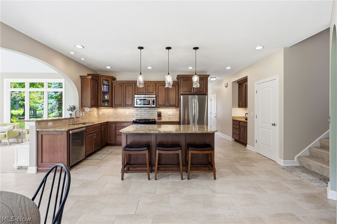 3341 Creekside Trail Cuyahoga Falls OH 44223