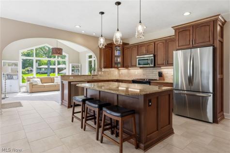 3341 Creekside Trail Cuyahoga Falls OH 44223