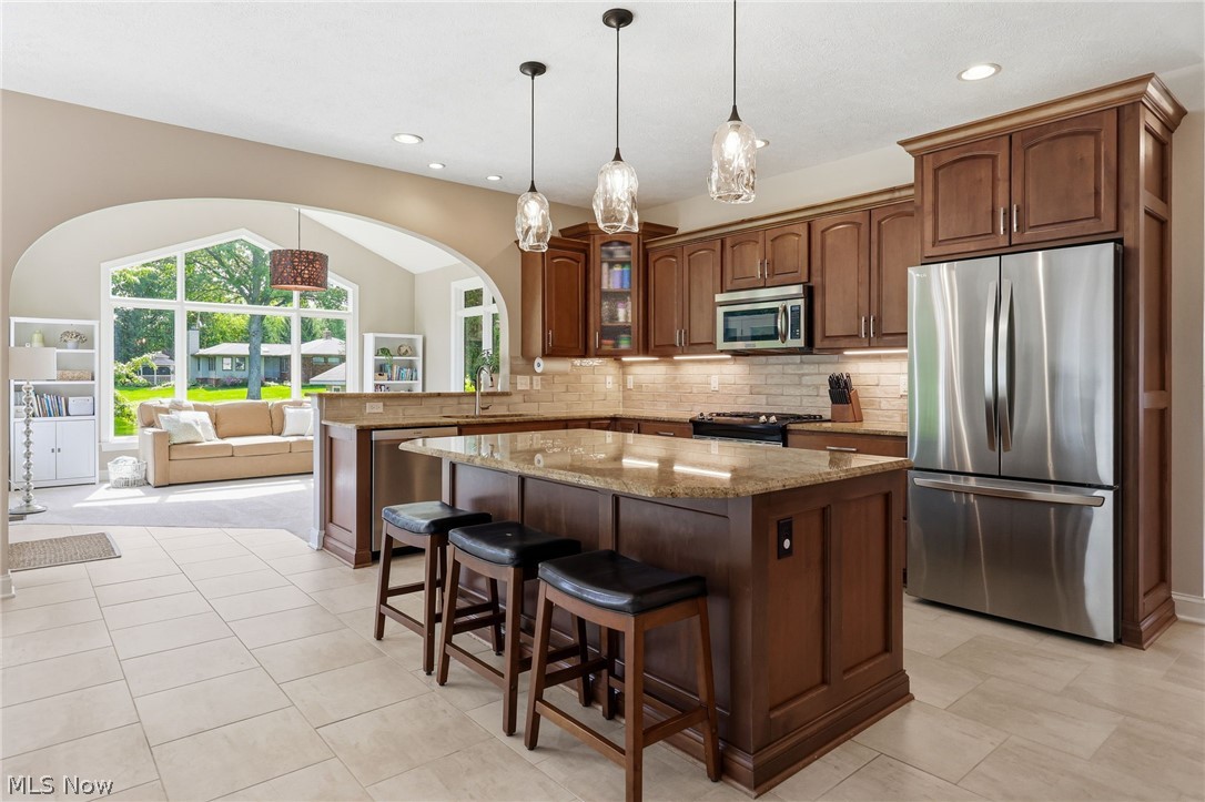 3341 Creekside Trail Cuyahoga Falls OH 44223