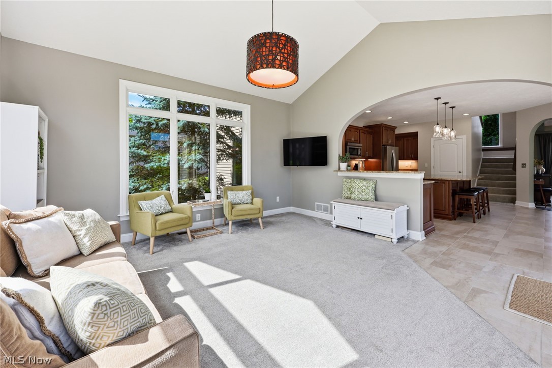 3341 Creekside Trail Cuyahoga Falls OH 44223