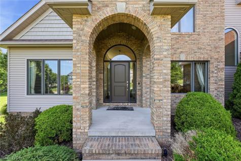 3341 Creekside Trail Cuyahoga Falls OH 44223