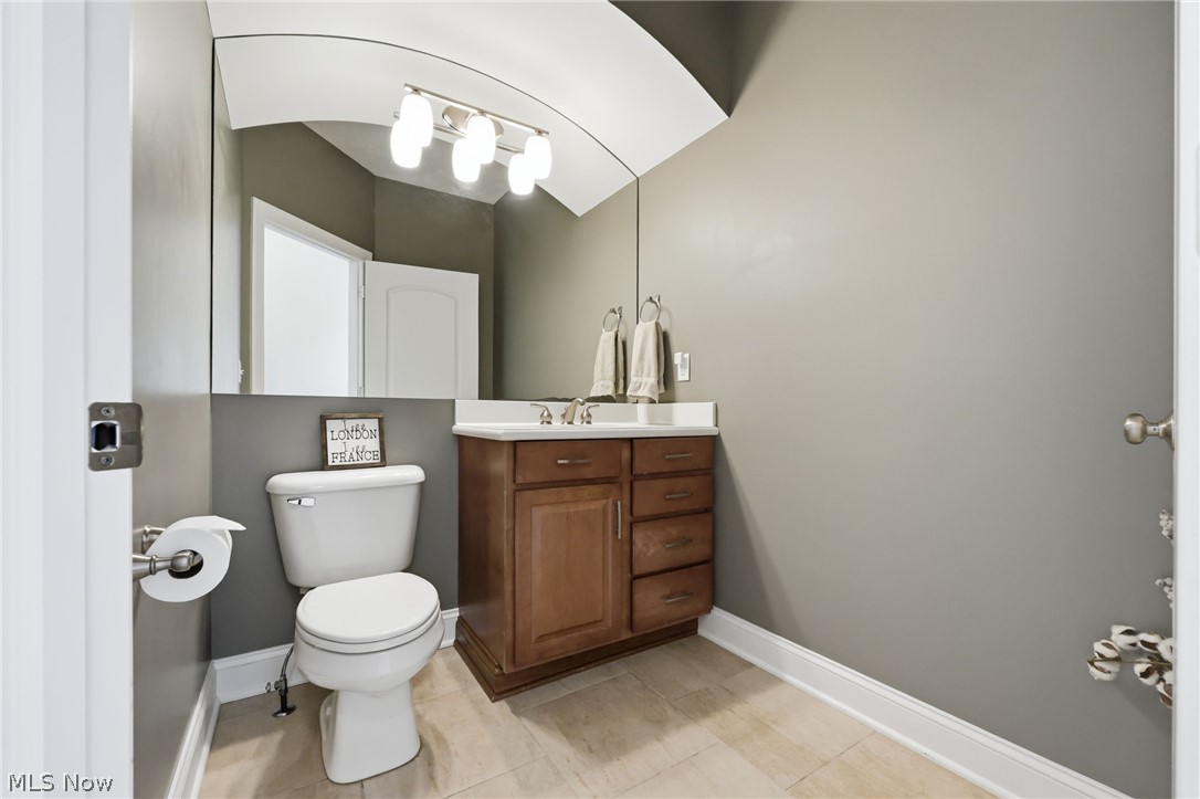 3341 Creekside Trail Cuyahoga Falls OH 44223