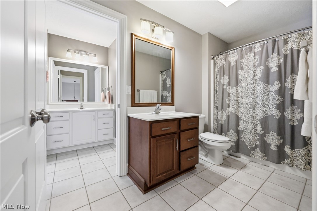 3341 Creekside Trail Cuyahoga Falls OH 44223