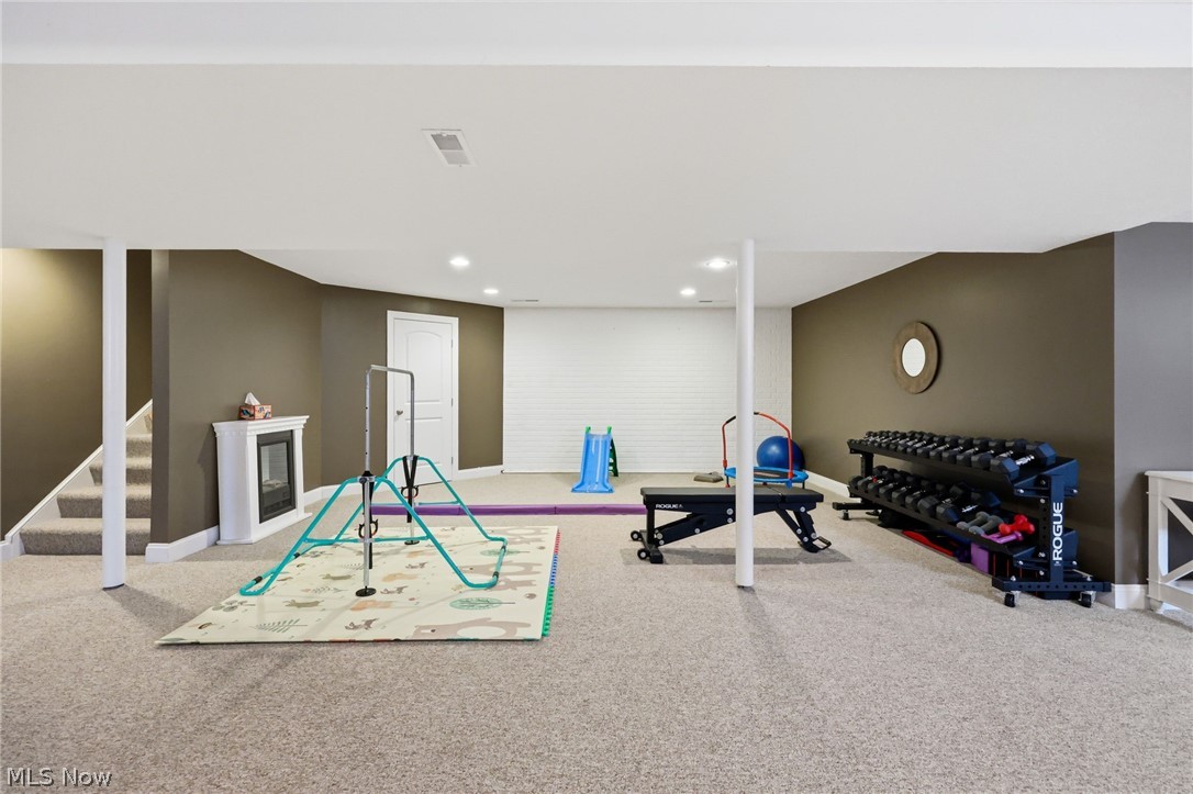 3341 Creekside Trail Cuyahoga Falls OH 44223