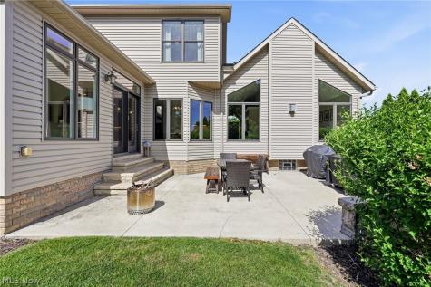 3341 Creekside Trail Cuyahoga Falls OH 44223