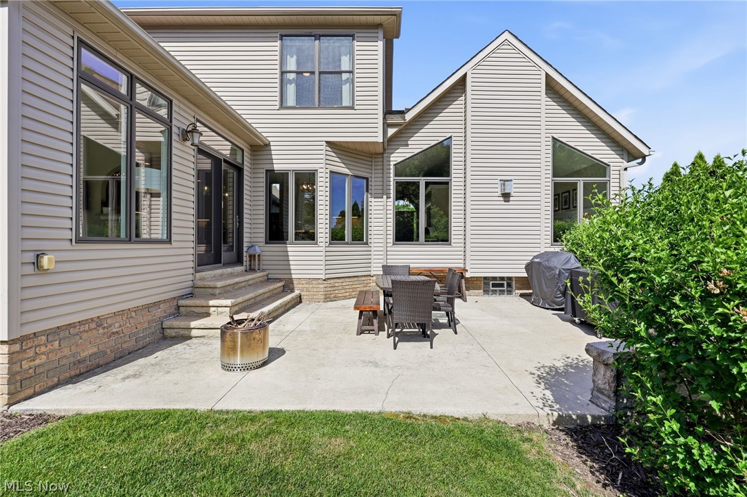 3341 Creekside Trail Cuyahoga Falls OH 44223