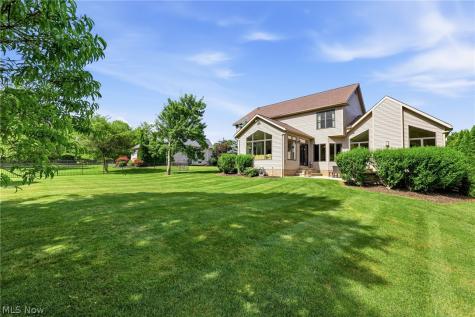 3341 Creekside Trail Cuyahoga Falls OH 44223