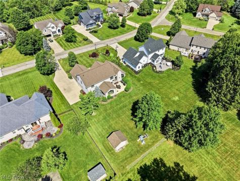 3341 Creekside Trail Cuyahoga Falls OH 44223