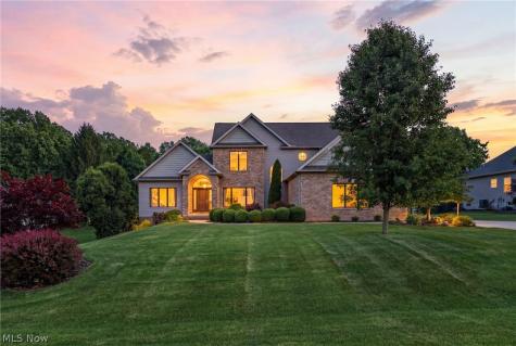 3341 Creekside Trail Cuyahoga Falls OH 44223