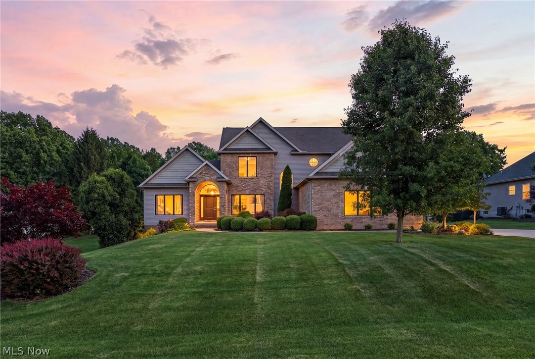 3341 Creekside Trail Cuyahoga Falls OH 44223