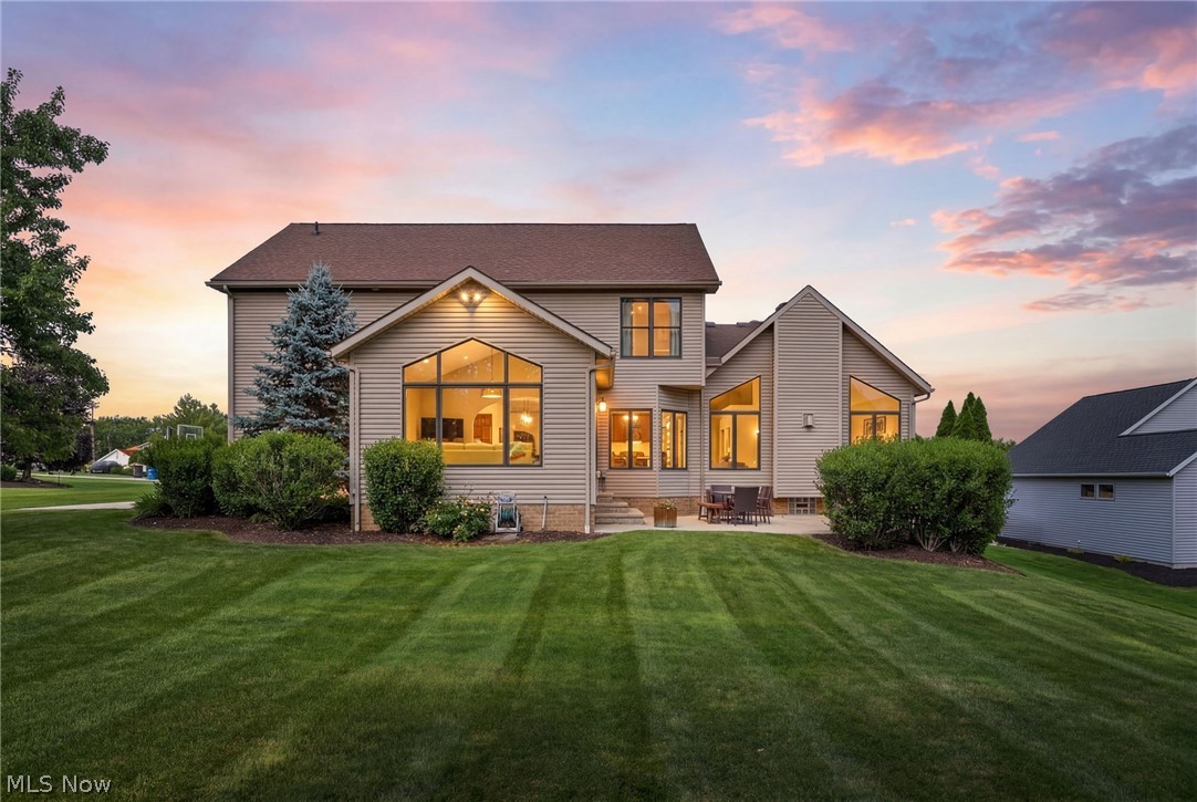 3341 Creekside Trail Cuyahoga Falls OH 44223