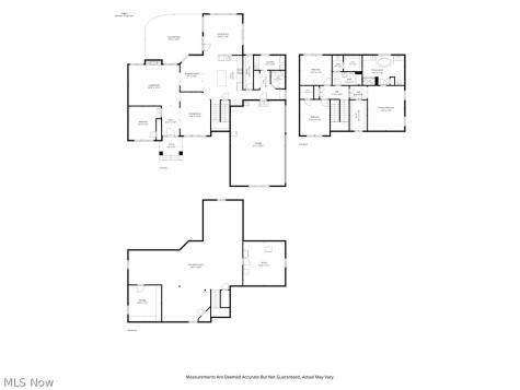 3341 Creekside Trail Cuyahoga Falls OH 44223