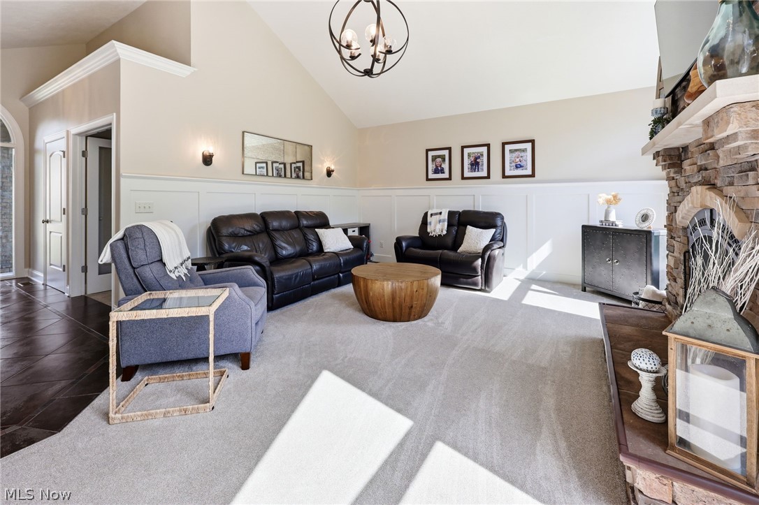 3341 Creekside Trail Cuyahoga Falls OH 44223
