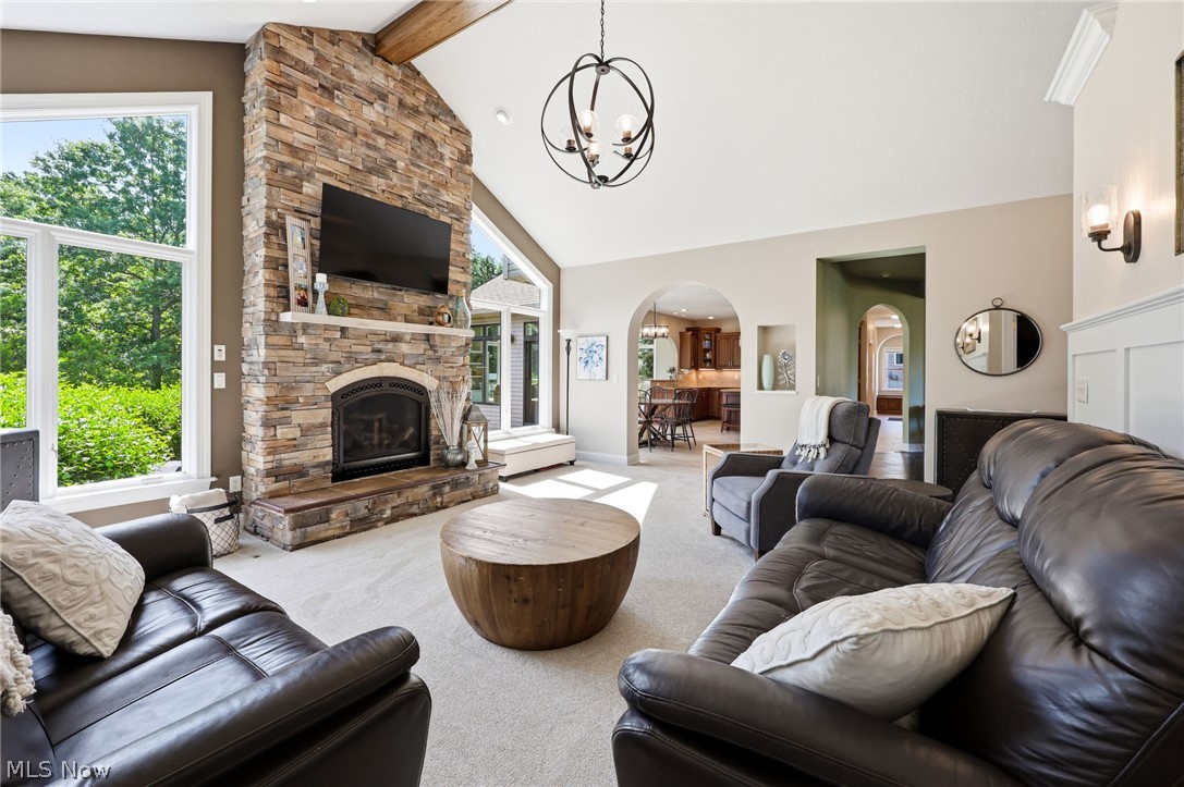 3341 Creekside Trail Cuyahoga Falls OH 44223