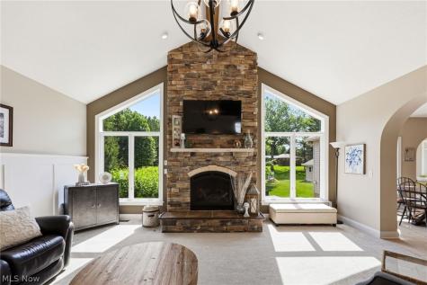 3341 Creekside Trail Cuyahoga Falls OH 44223