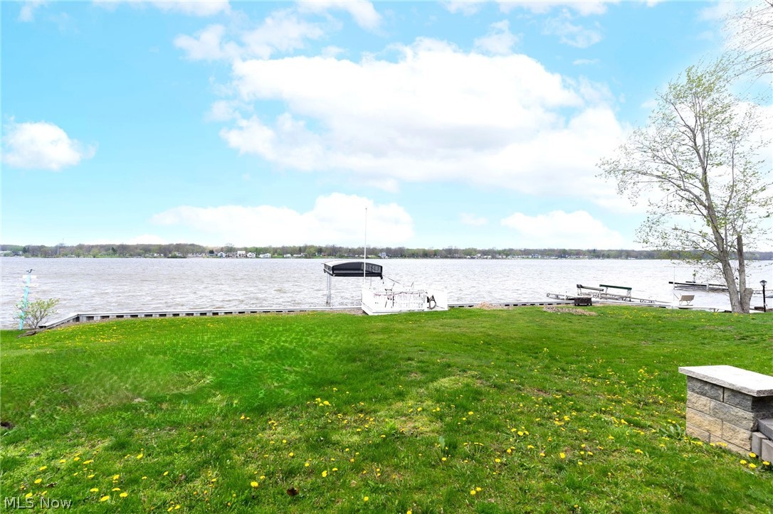 1408 NE River Road Lake Milton OH 44429