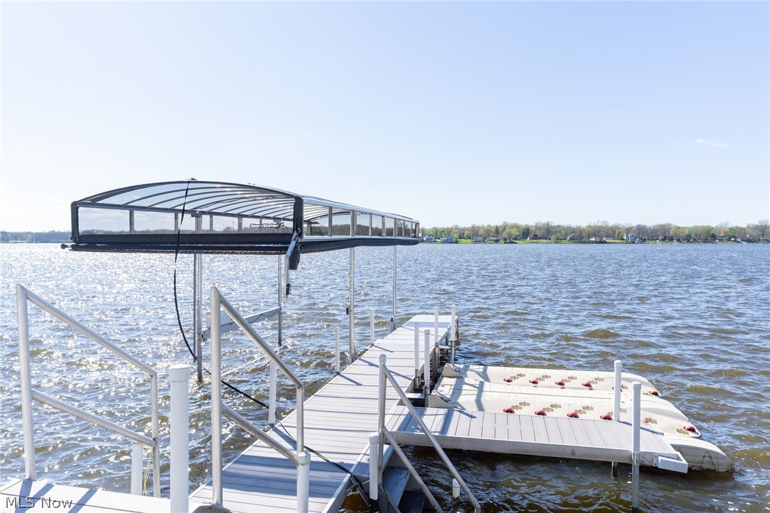 1408 NE River Road Lake Milton OH 44429