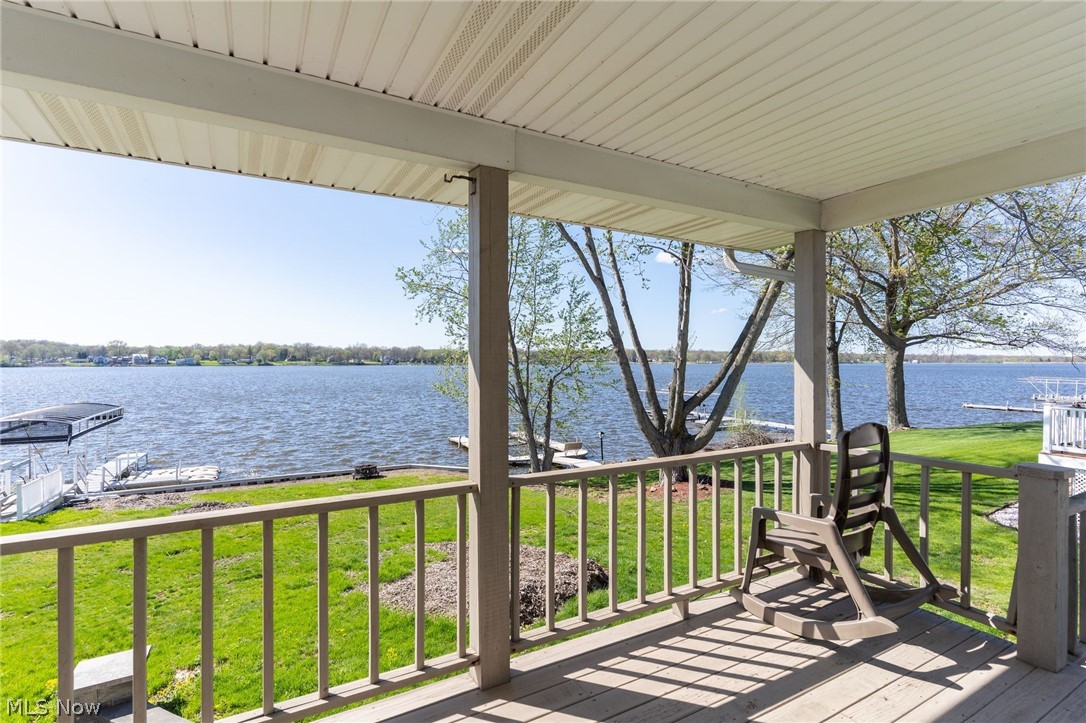 1408 NE River Road Lake Milton OH 44429