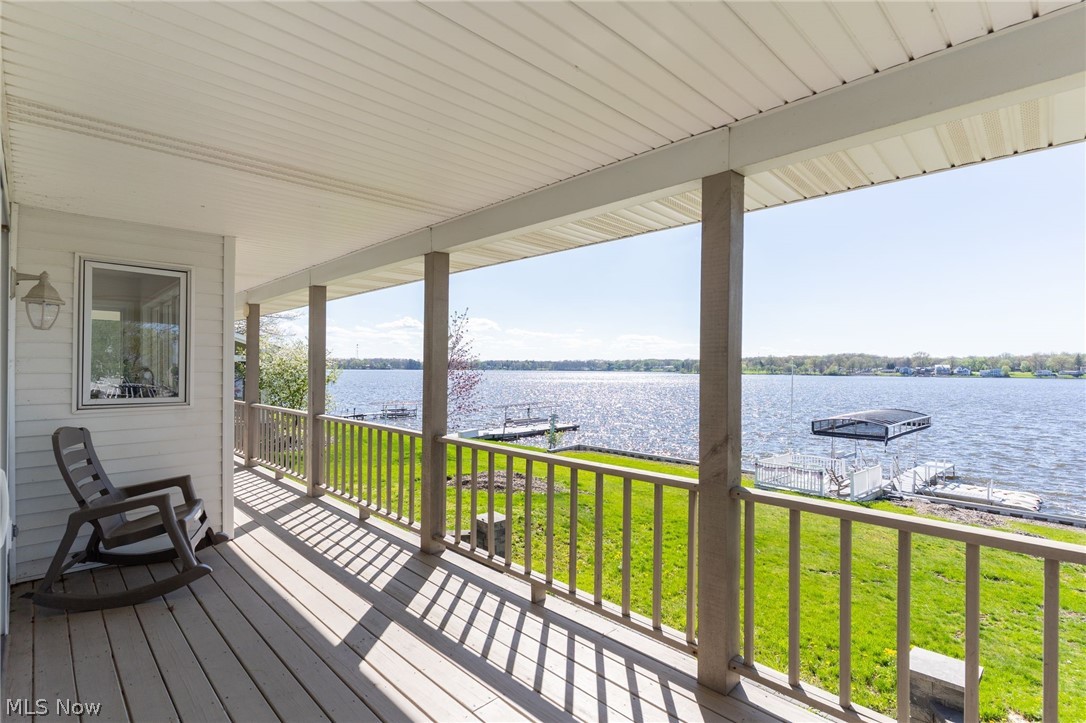 1408 NE River Road Lake Milton OH 44429