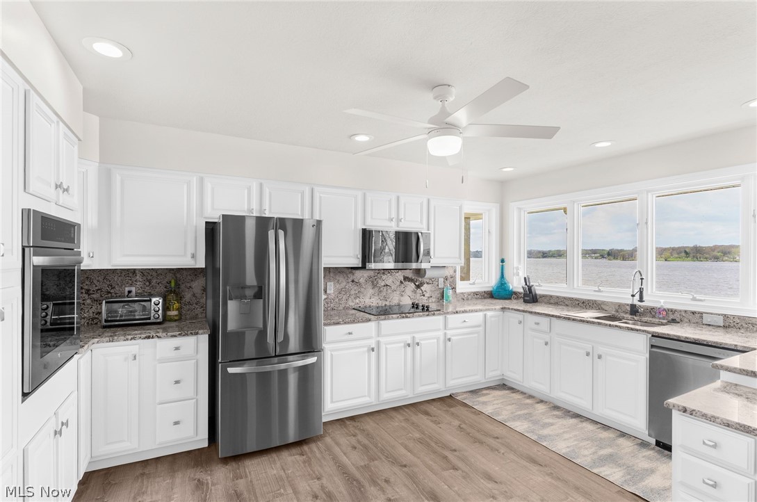 1408 NE River Road Lake Milton OH 44429