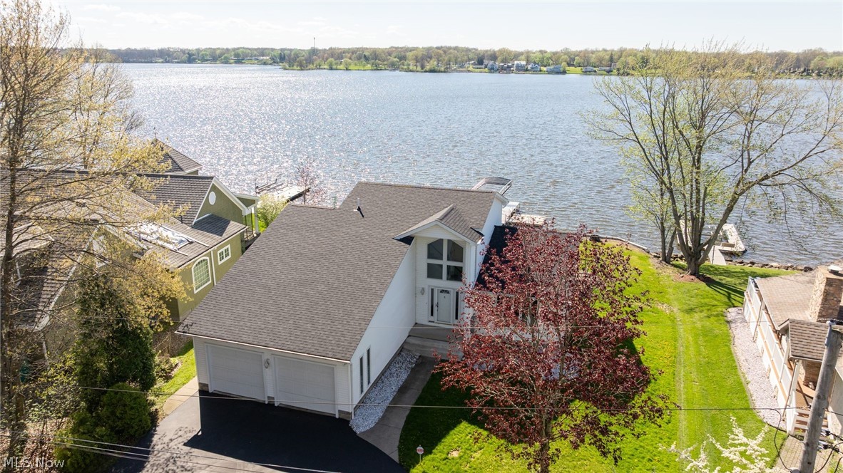 1408 NE River Road Lake Milton OH 44429