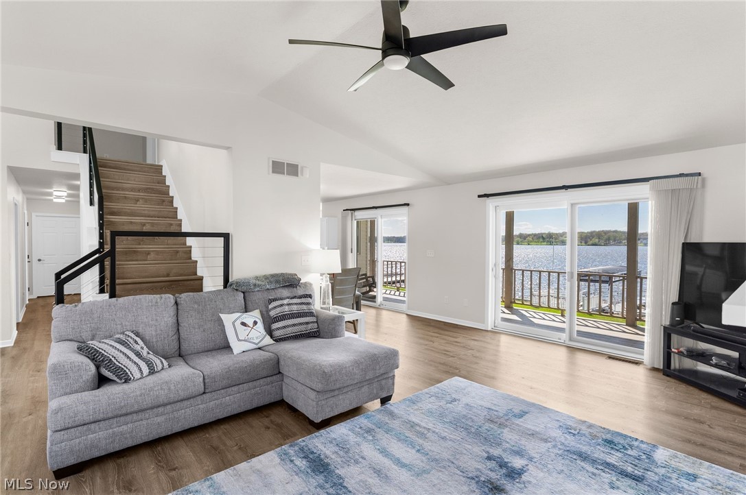 1408 NE River Road Lake Milton OH 44429