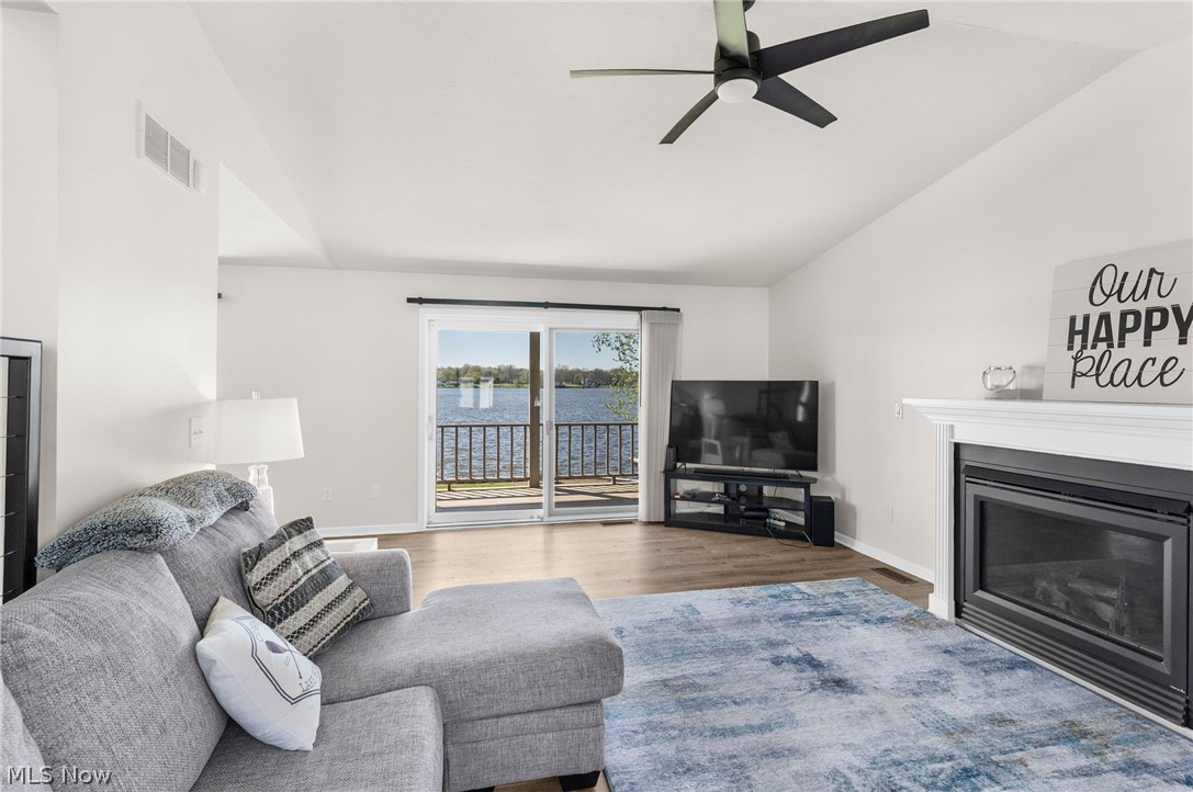 1408 NE River Road Lake Milton OH 44429