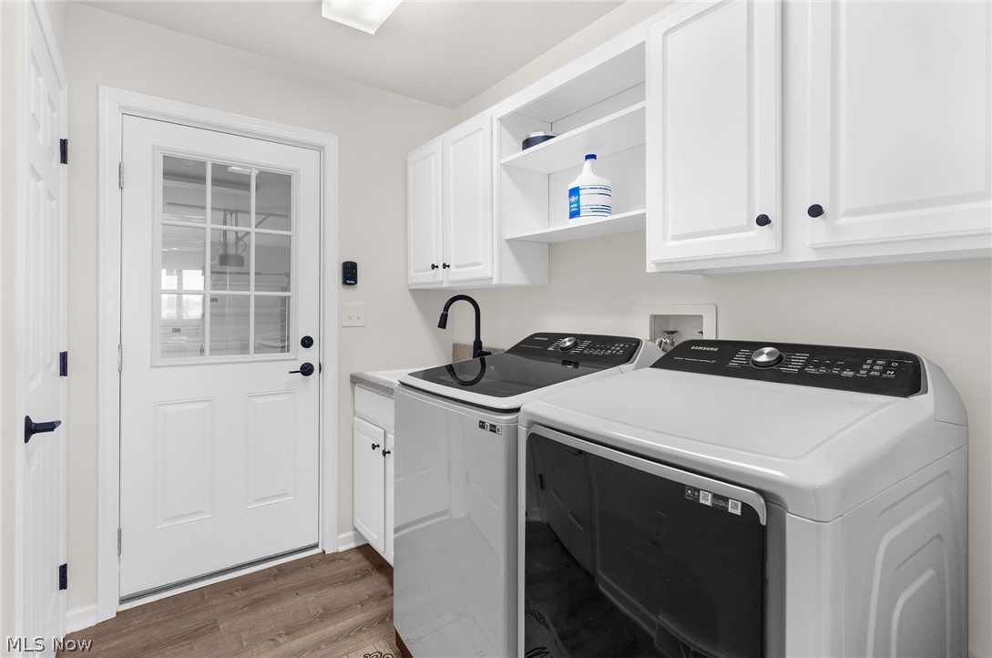 1408 NE River Road Lake Milton OH 44429
