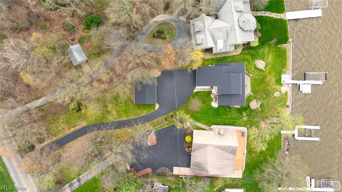 1408 NE River Road Lake Milton OH 44429