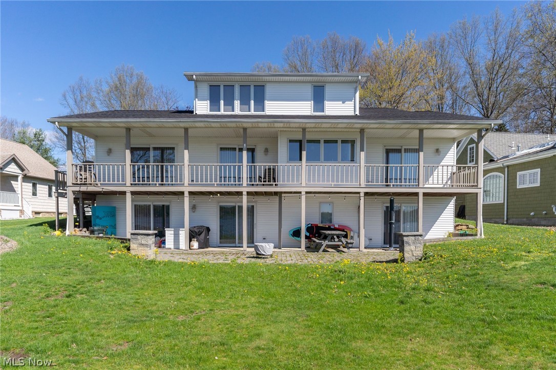 1408 NE River Road Lake Milton OH 44429