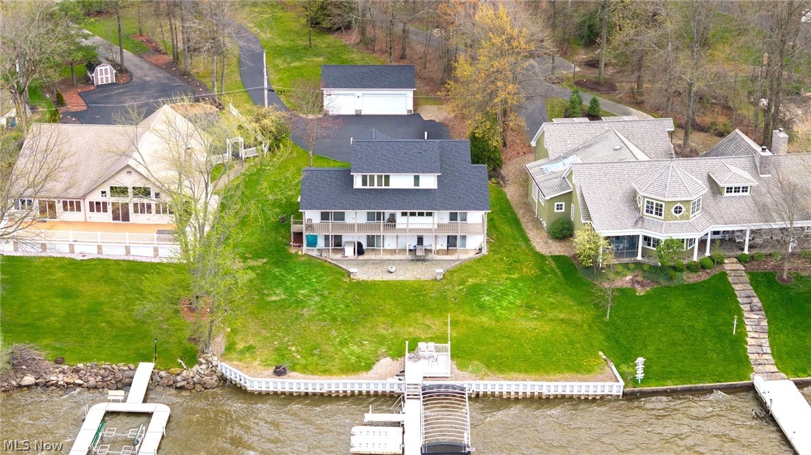 1408 NE River Road Lake Milton OH 44429
