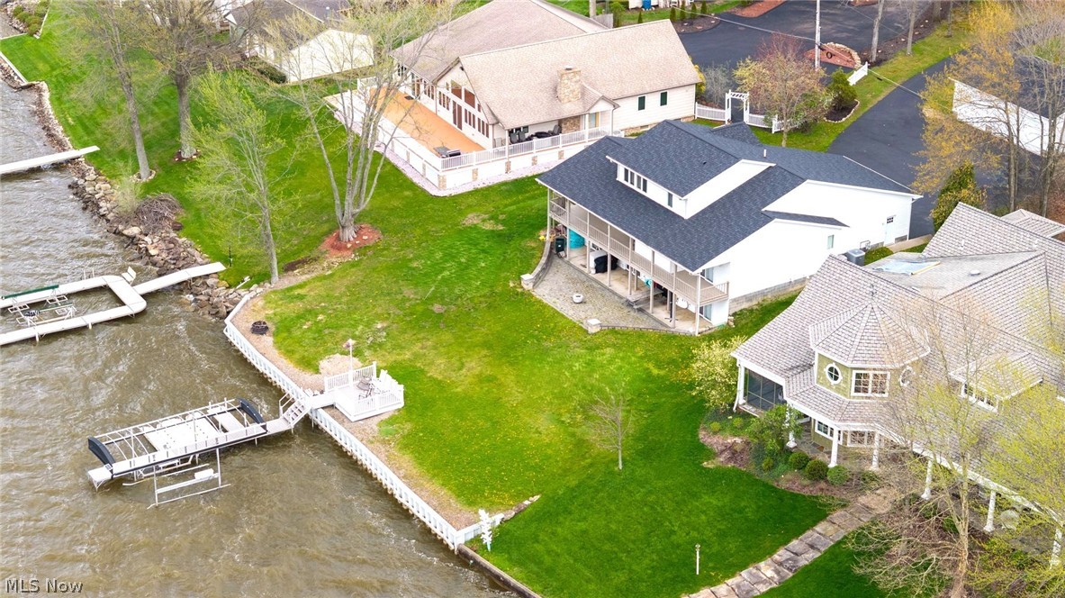 1408 NE River Road Lake Milton OH 44429