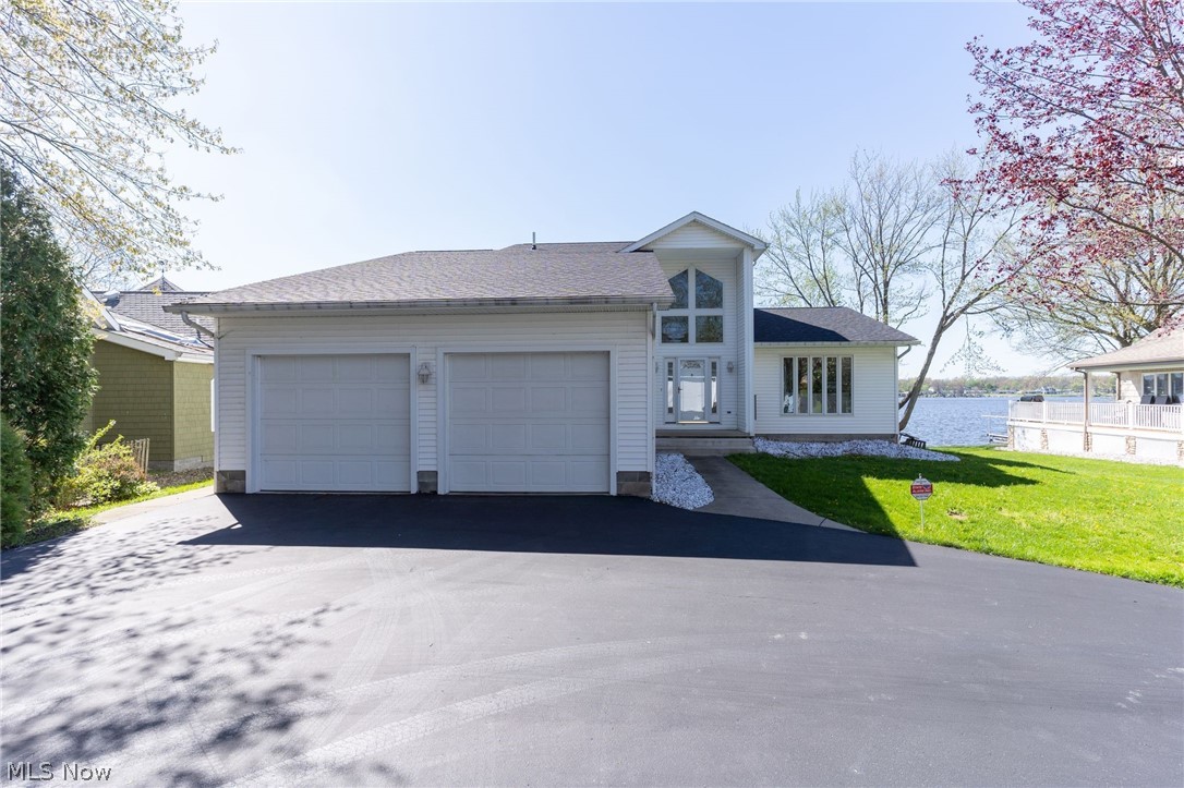 1408 NE River Road Lake Milton OH 44429