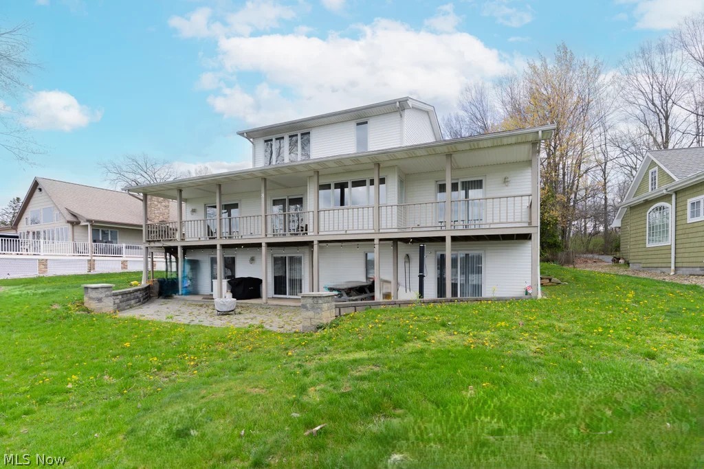 1408 NE River Road Lake Milton OH 44429