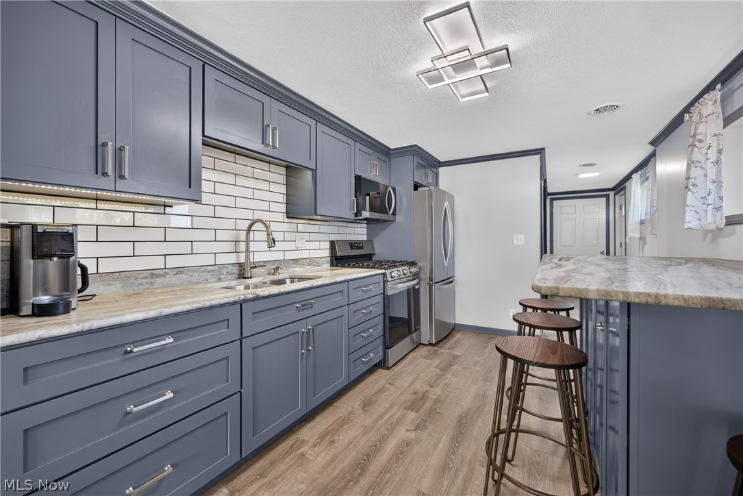 2423 Linwood Drive Ashtabula OH 44004