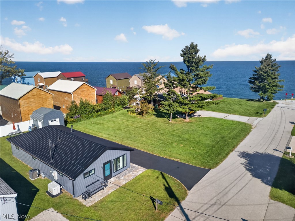 2423 Linwood Drive Ashtabula OH 44004