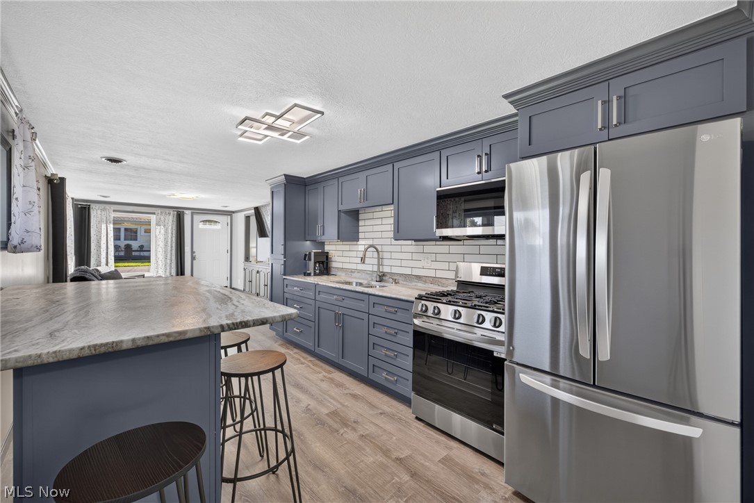 2423 Linwood Drive Ashtabula OH 44004