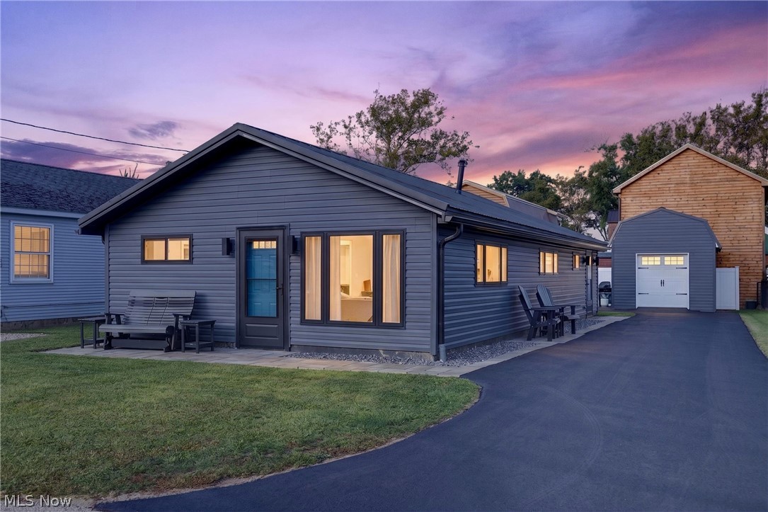 2423 Linwood Drive Ashtabula OH 44004