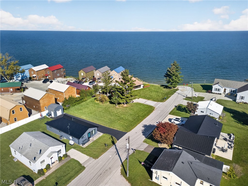 2423 Linwood Drive Ashtabula OH 44004