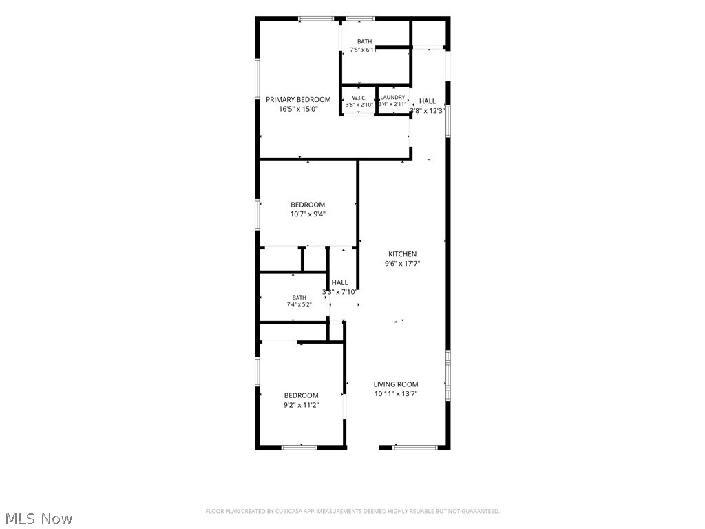 2423 Linwood Drive Ashtabula OH 44004