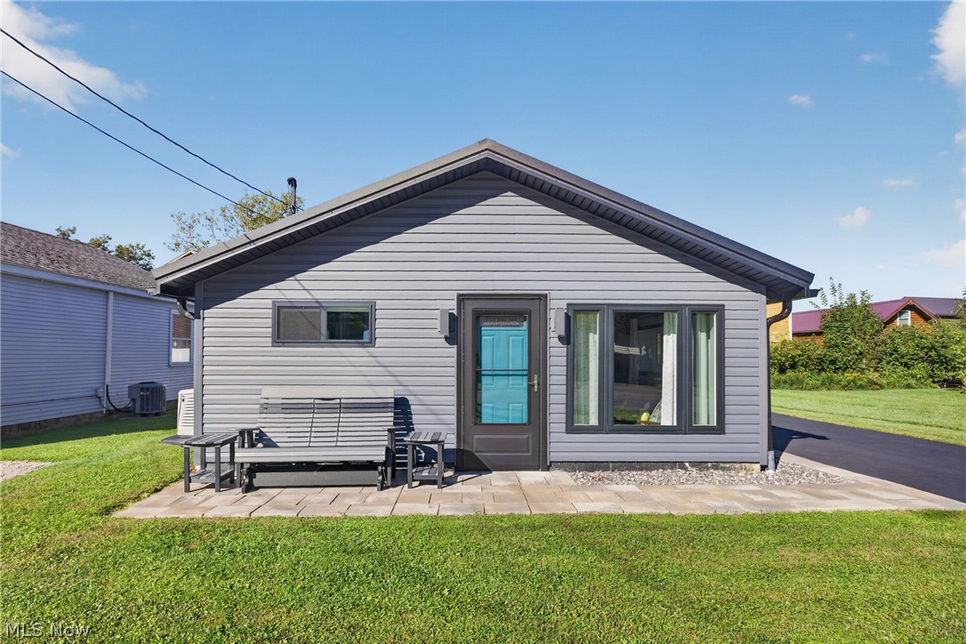 2423 Linwood Drive Ashtabula OH 44004