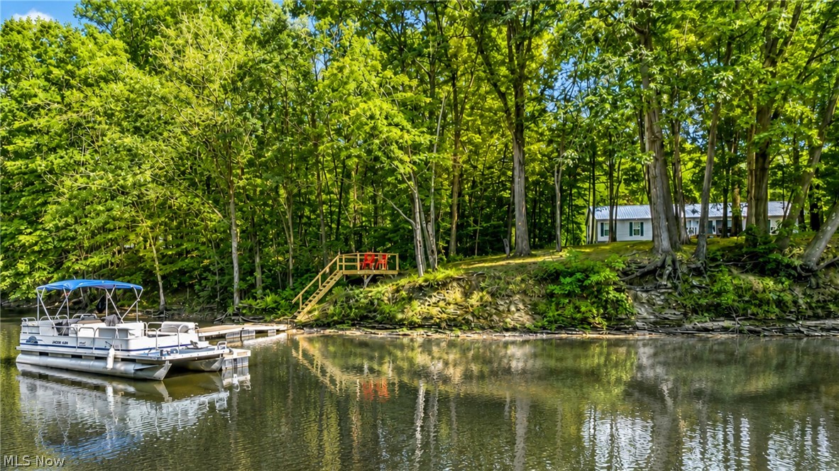 429 Hickory Road Deerfield OH 44411
