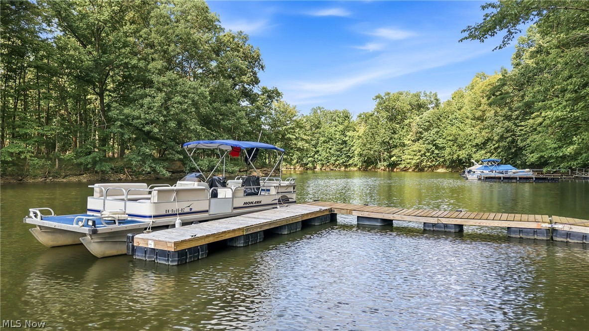 429 Hickory Road Deerfield OH 44411