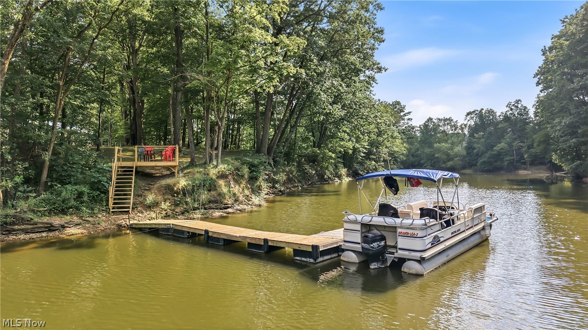 429 Hickory Road Deerfield OH 44411