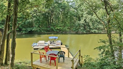 429 Hickory Grove Road Deerfield OH 44411