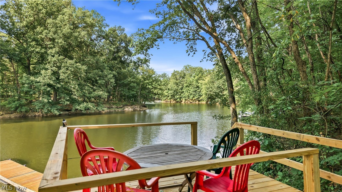 429 Hickory Road Deerfield OH 44411